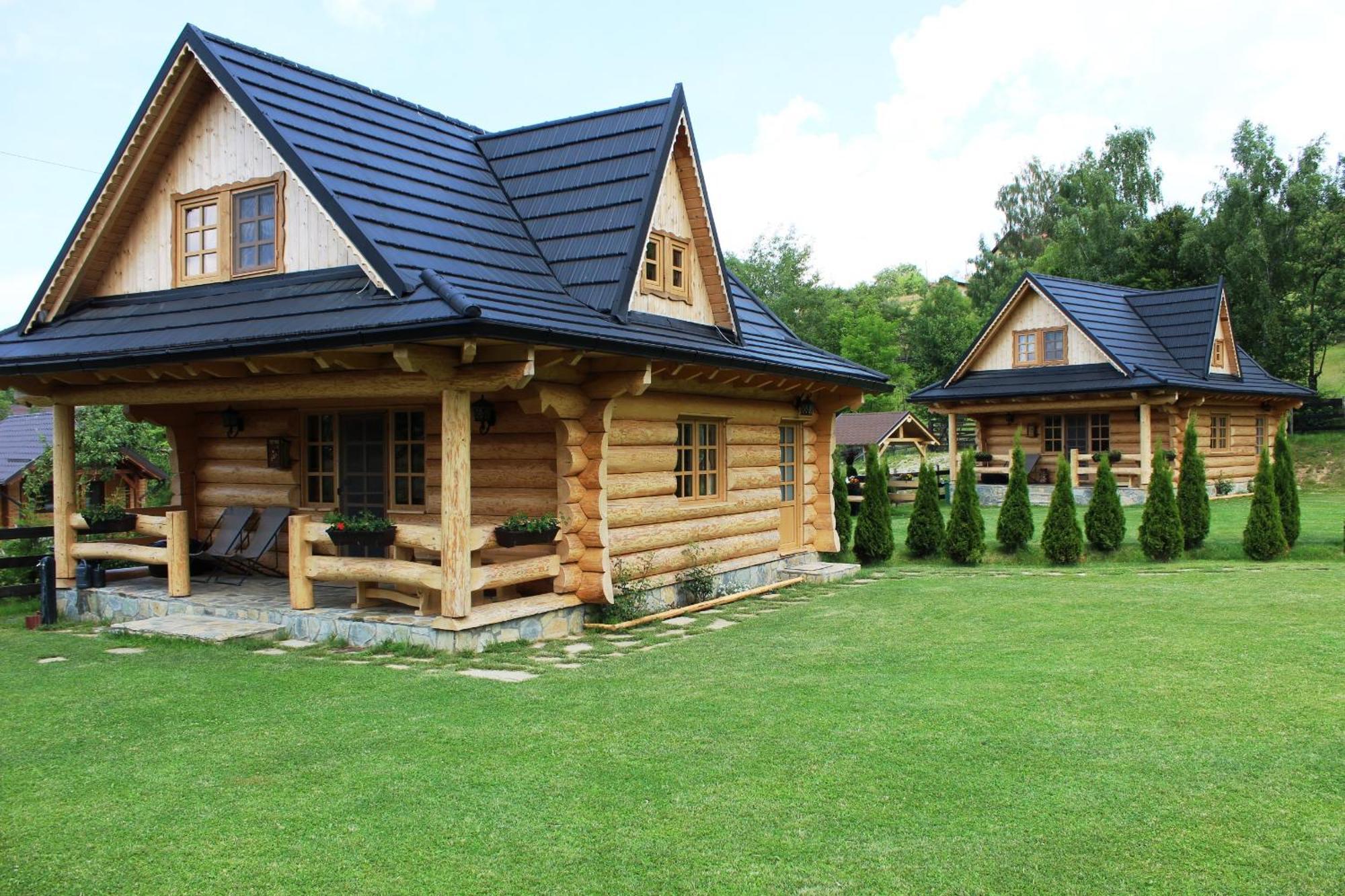Cabane De Poveste Bran  Exterior foto